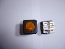 Interruttore caffè arancio usato Interruttore caffè arancio usato  Abbadia San Salvatore