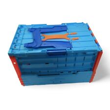 hot wheels race crate for sale  WINSFORD