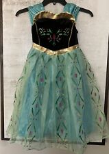 Princess anna dress for sale  Greenwood