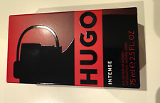 Hugo boss intense for sale  KING'S LYNN