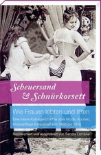 Scheuersand schnürkorsett fra gebraucht kaufen  Berlin