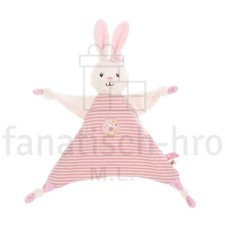 Spiegelburg schnuffeltuch hase gebraucht kaufen  Rostock