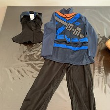 Ninja costume kids for sale  Ann Arbor