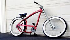 Nirve switchblade chopper for sale  Melbourne