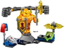 Lego 70336 nexo d'occasion  Expédié en Belgium