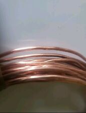 1.8kg 2mm copper for sale  ST. ALBANS