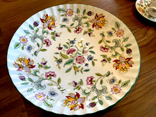 Lovely minton haddon for sale  DERBY