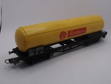 Ref.116 lima bogie d'occasion  Expédié en Belgium