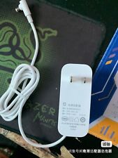 Purificador de ar Xiaomi 4Lite branco AC-M17-SC plugue adaptador de energia de carga variável comprar usado  Enviando para Brazil