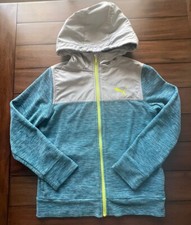 Puma girls blue for sale  Tooele