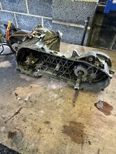 gilera runner 125 sp engine for sale  LONDON