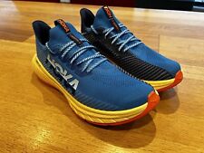 Hoka carbon uk10 for sale  BRISTOL