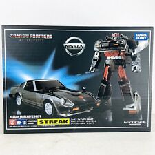 Transformers masterpiece strea for sale  San Francisco