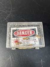 Laboratórios raros de diodo laser LD 63 (não testados) comprar usado  Enviando para Brazil