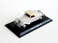 Citroen traction cabriolet d'occasion  Rouen-
