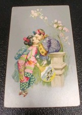 Postcard 1900s little for sale  Rogers