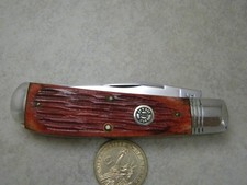 Schatt morgan titusville for sale  Leavenworth