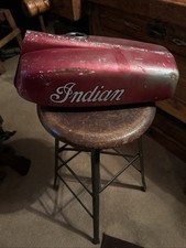 Vtg indian dirt for sale  Wautoma