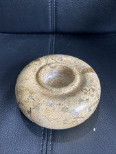 Prehistoric limestone fossils for sale  ORKNEY