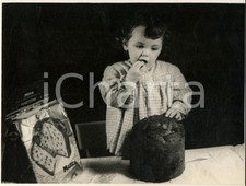 1950 italia panettone usato  Milano