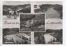 Ddr hohenwarte saaletalsperre gebraucht kaufen  Schwerin