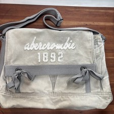 Y2k abercrombie gray for sale  Clover