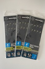 Matrix mxc bait for sale  GRAYS