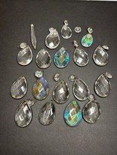 Vintage lot crystal for sale  Winter Haven