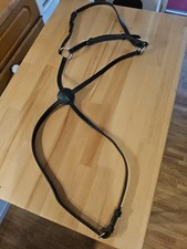 Reithalfter mexikanisch gebraucht kaufen  Hamburg