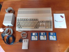 Amiga a500 2.0 for sale  BLAIRGOWRIE