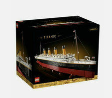 lego titanic for sale lego titanic for sale NEWBURY