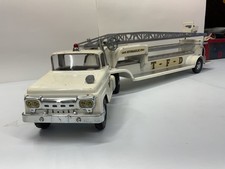 Vintage white tonka for sale  North Lima
