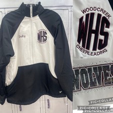 Cheerleading high school for sale  Stockton