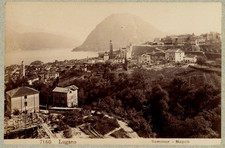 Sommer italie lugano d'occasion  Pagny-sur-Moselle