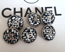 Chanel boutons rares  boucle size 25 mm na sprzedaż Chanel boutons rares  boucle size 25 mm na sprzedaż  PL