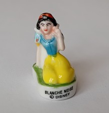 Feve blanche neige d'occasion  Nouaillé-Maupertuis