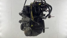 Moteur renault clio d'occasion  Moulins
