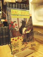 Rag rugs use for sale Rag rugs use for sale  UK