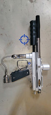 Wgp outkast autococker for sale  Lovell