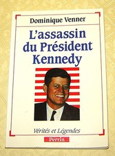 Dominique venner dédicace d'occasion Dominique venner dédicace d'occasion  Paris XX