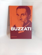 Dino buzzati usato  Cles