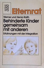 Behinderte kinder gemeinsam gebraucht kaufen  Koblenz