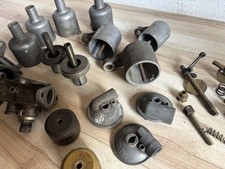 Su carburettor parts for sale  NOTTINGHAM