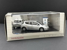 Nissan leaf minicar gebraucht kaufen  Tuttlingen