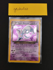 Pokemon dark espeon usato  Italia