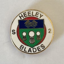 Sheffield united football for sale  THORNTON-CLEVELEYS