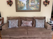 Full size sofas for sale  Smyrna