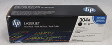 NOVO Toner Preto LaserJet Selado Caixa Aberta Genuíno HP 304A CC530A para CM2320mfp comprar usado  Enviando para Brazil