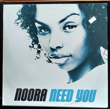 Noora need you gebraucht kaufen  Warin