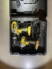 Dewalt hammer drill for sale  Lincoln